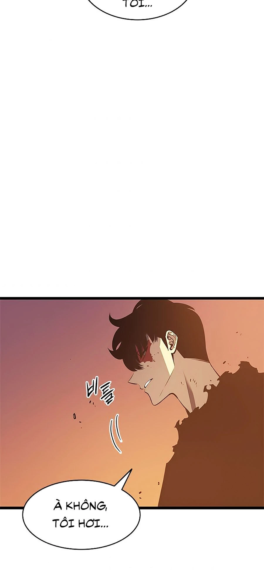 Tôi Thăng Cấp Một Mình Ss2 Chapter 21 - 23