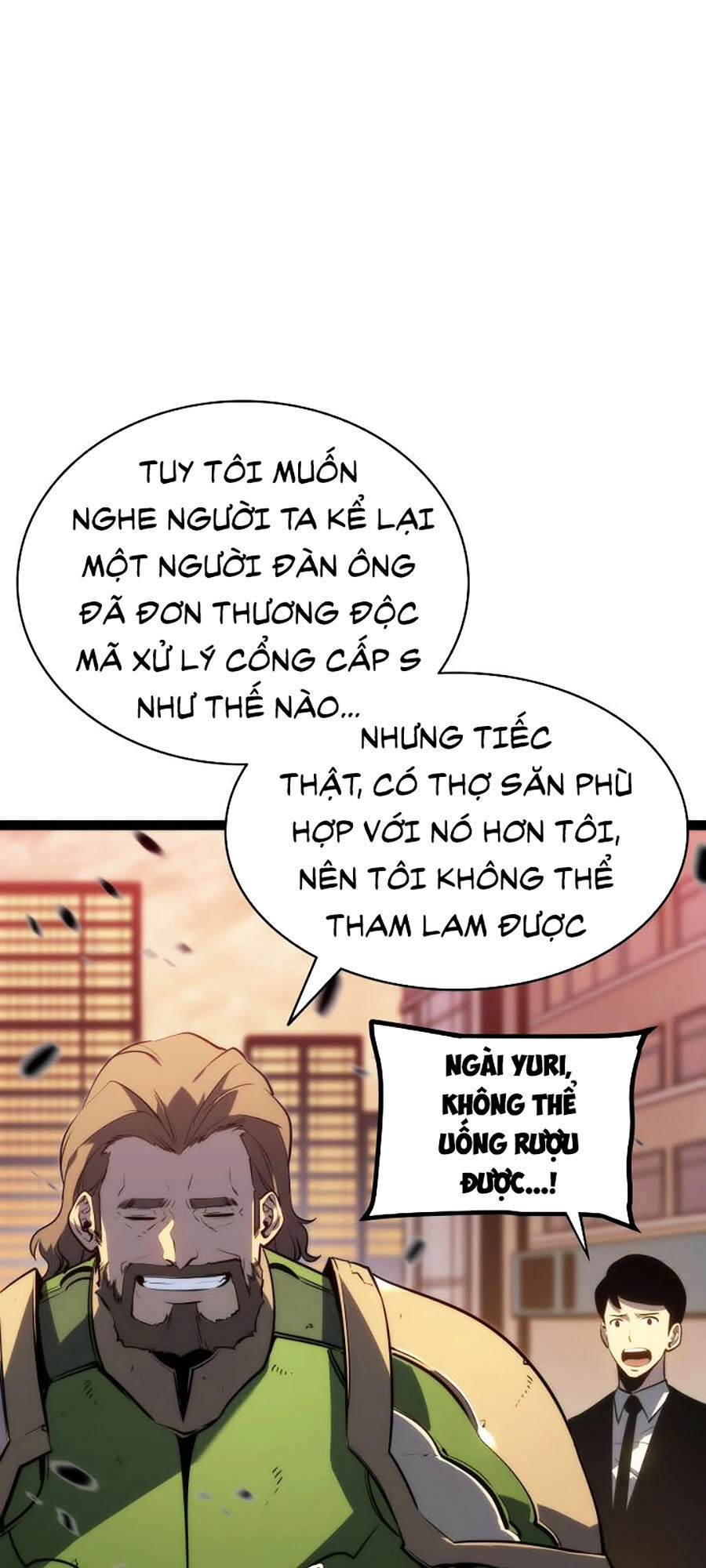 Tôi Thăng Cấp Một Mình Ss2 Chapter 21 - 53