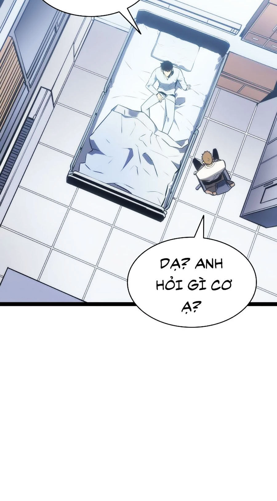 Tôi Thăng Cấp Một Mình Ss2 Chapter 21 - 71