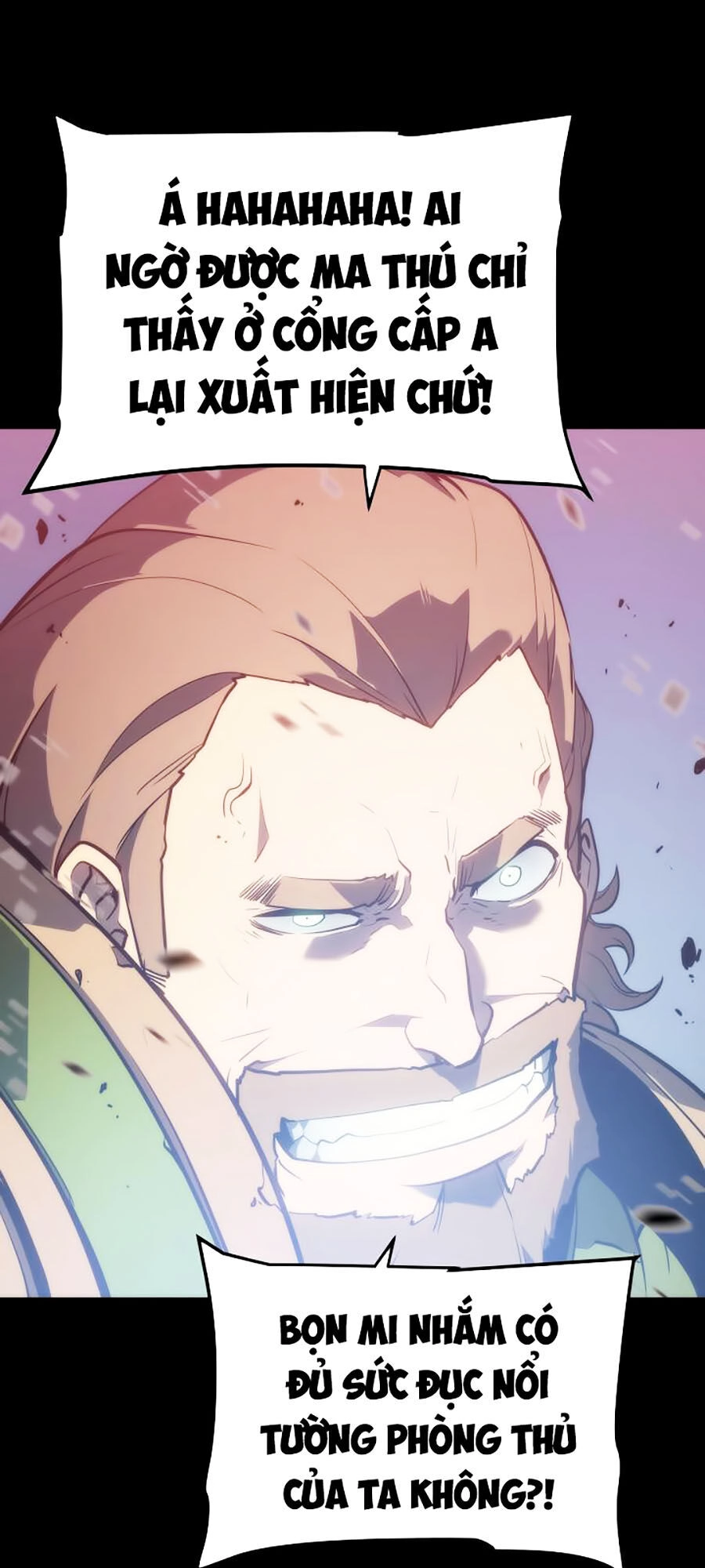 Tôi Thăng Cấp Một Mình Ss2 Chapter 21 - 87