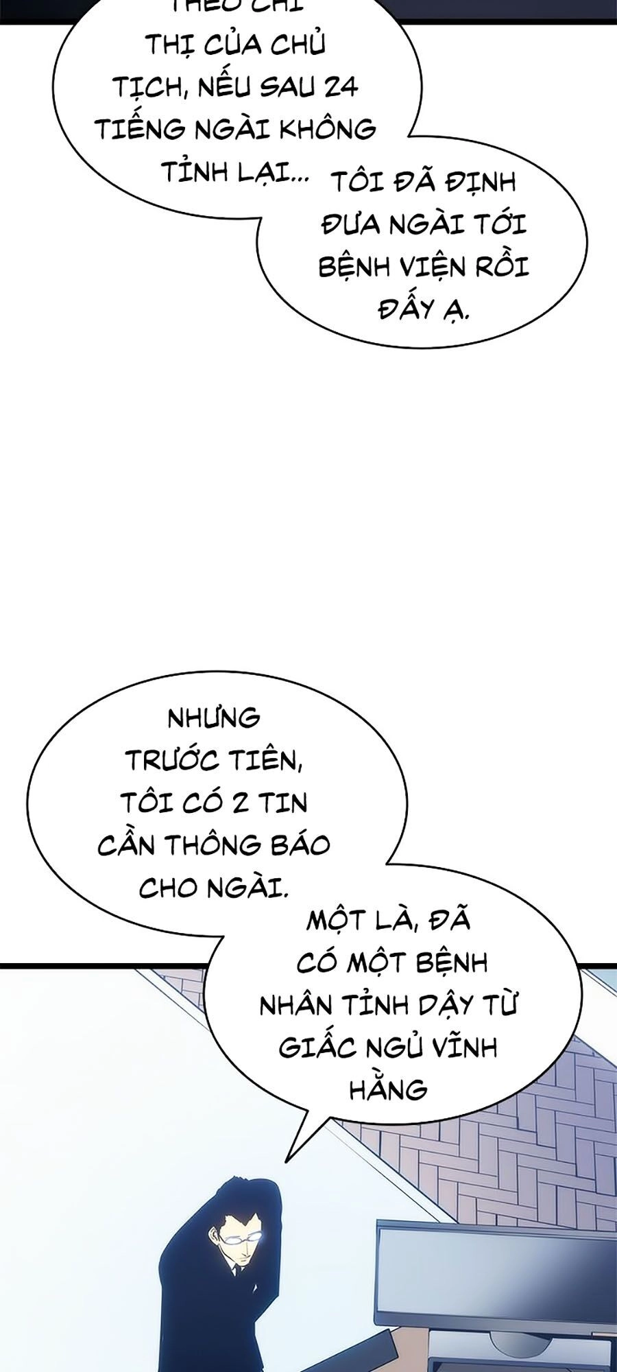 Tôi Thăng Cấp Một Mình Ss2 Chapter 22 - 9