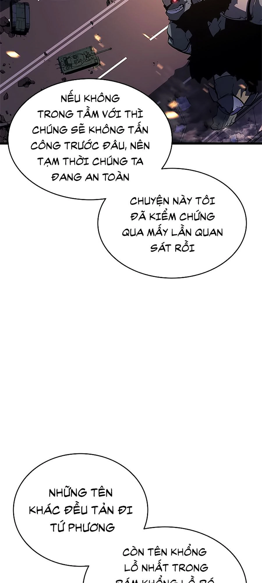 Tôi Thăng Cấp Một Mình Ss2 Chapter 23 - 5