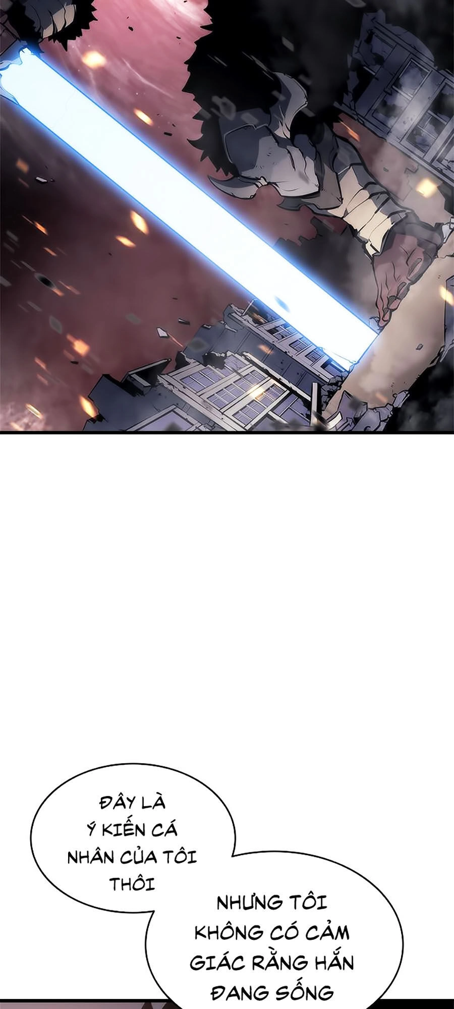 Tôi Thăng Cấp Một Mình Ss2 Chapter 23 - 8