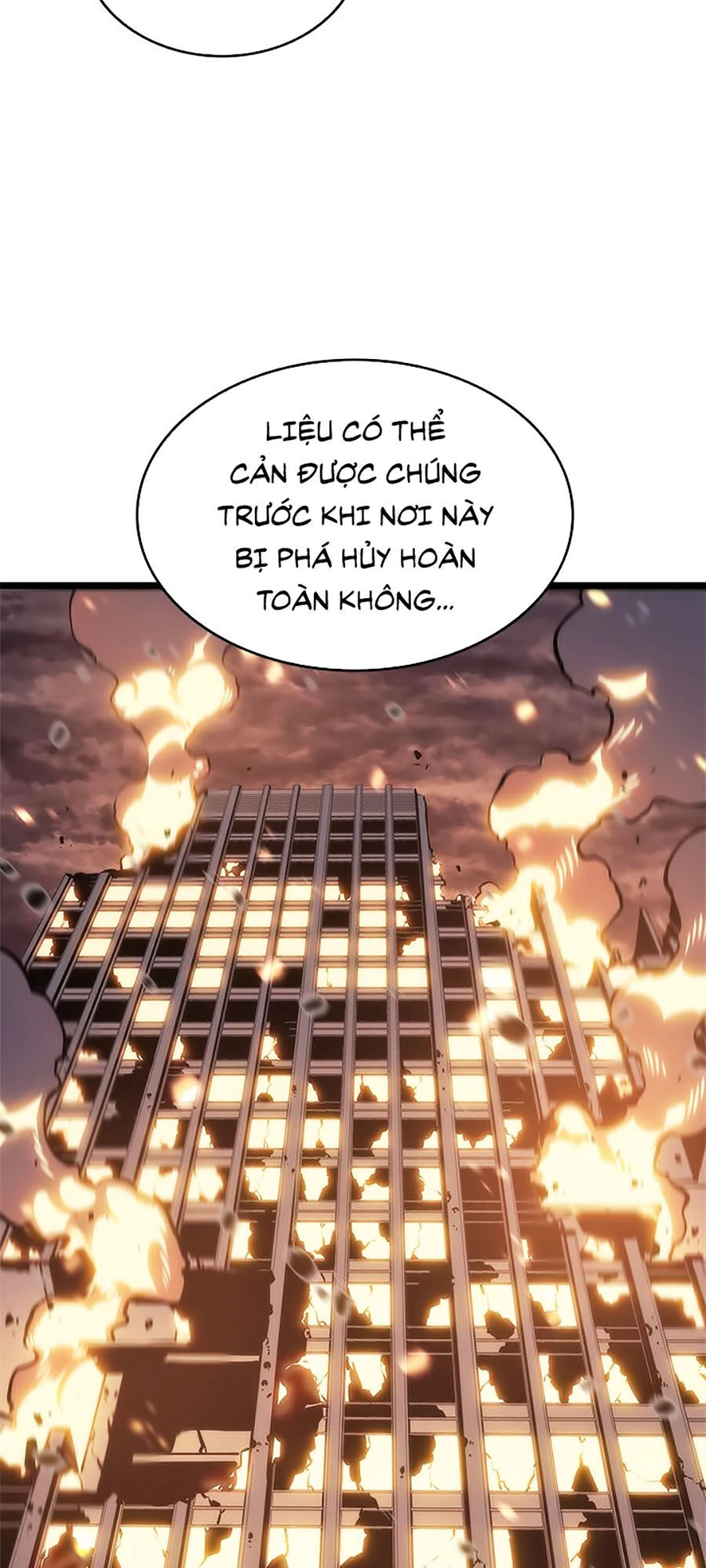 Tôi Thăng Cấp Một Mình Ss2 Chapter 23 - 11