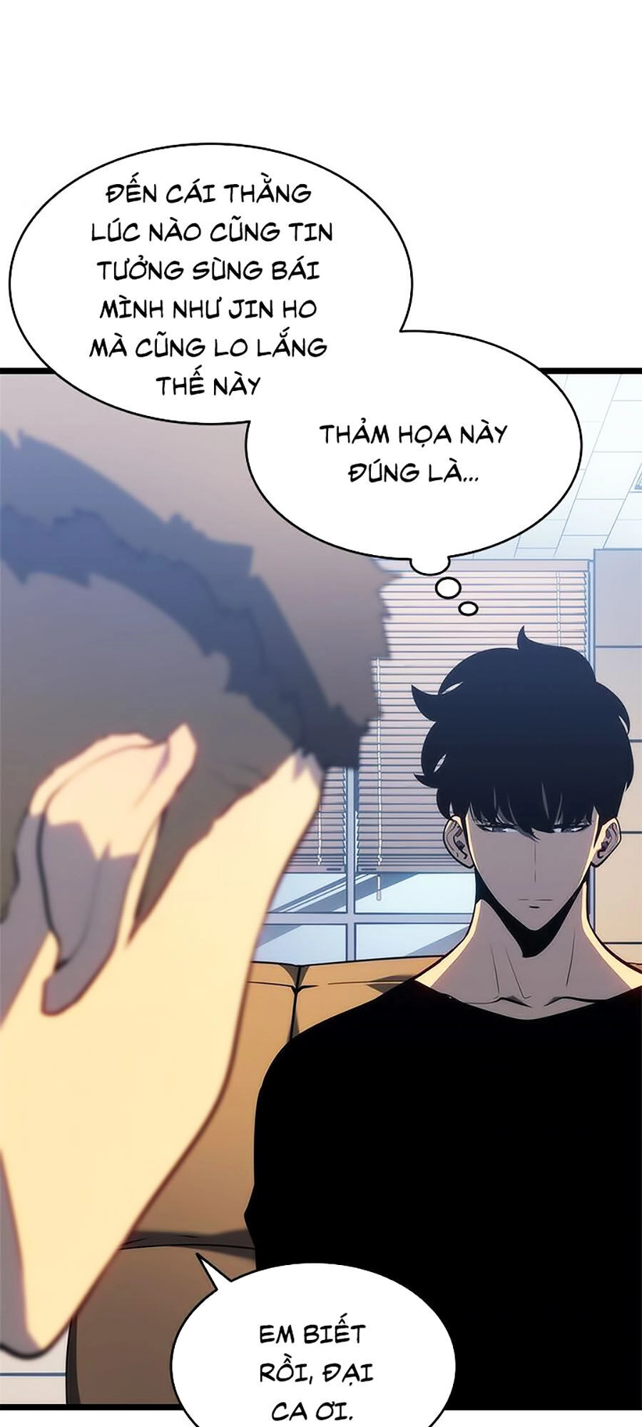 Tôi Thăng Cấp Một Mình Ss2 Chapter 23 - 17