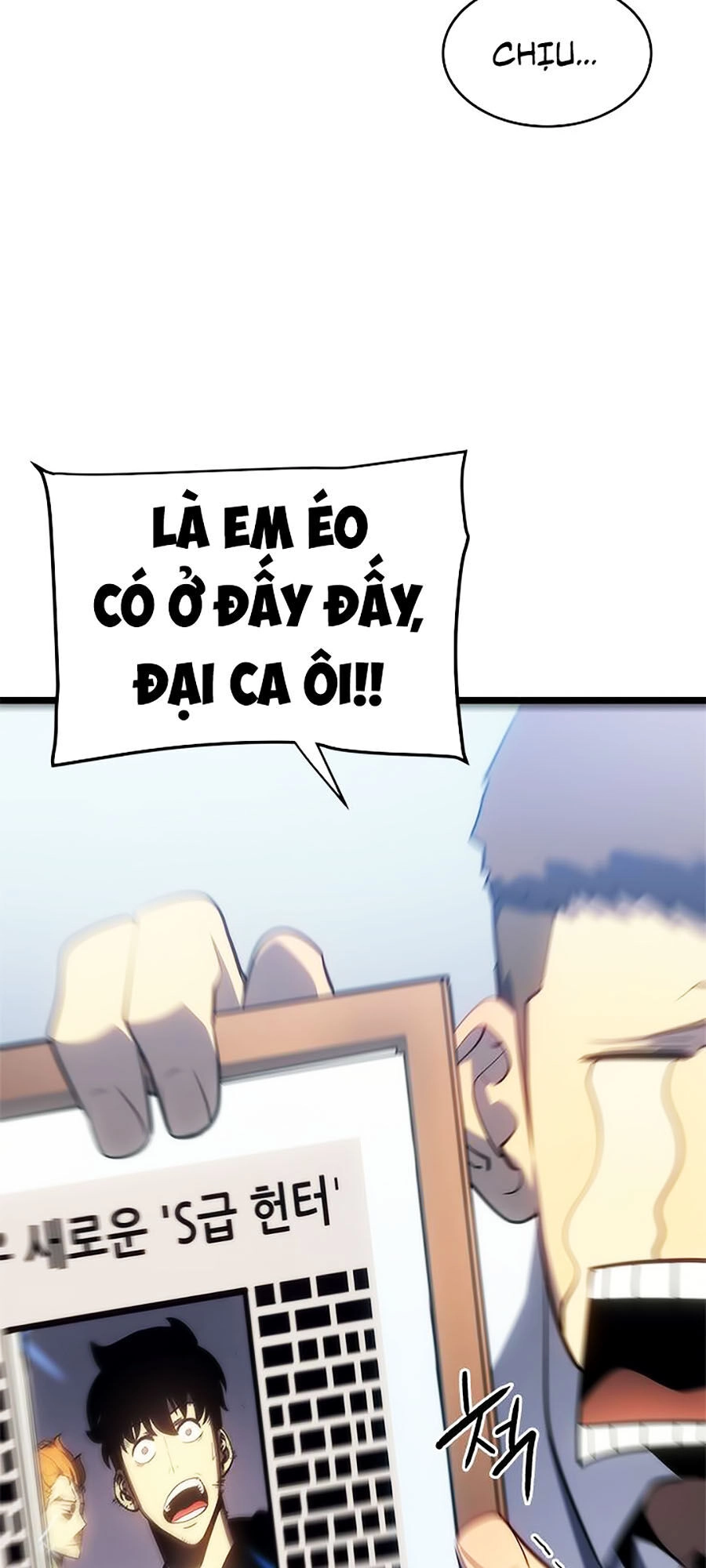 Tôi Thăng Cấp Một Mình Ss2 Chapter 23 - 21