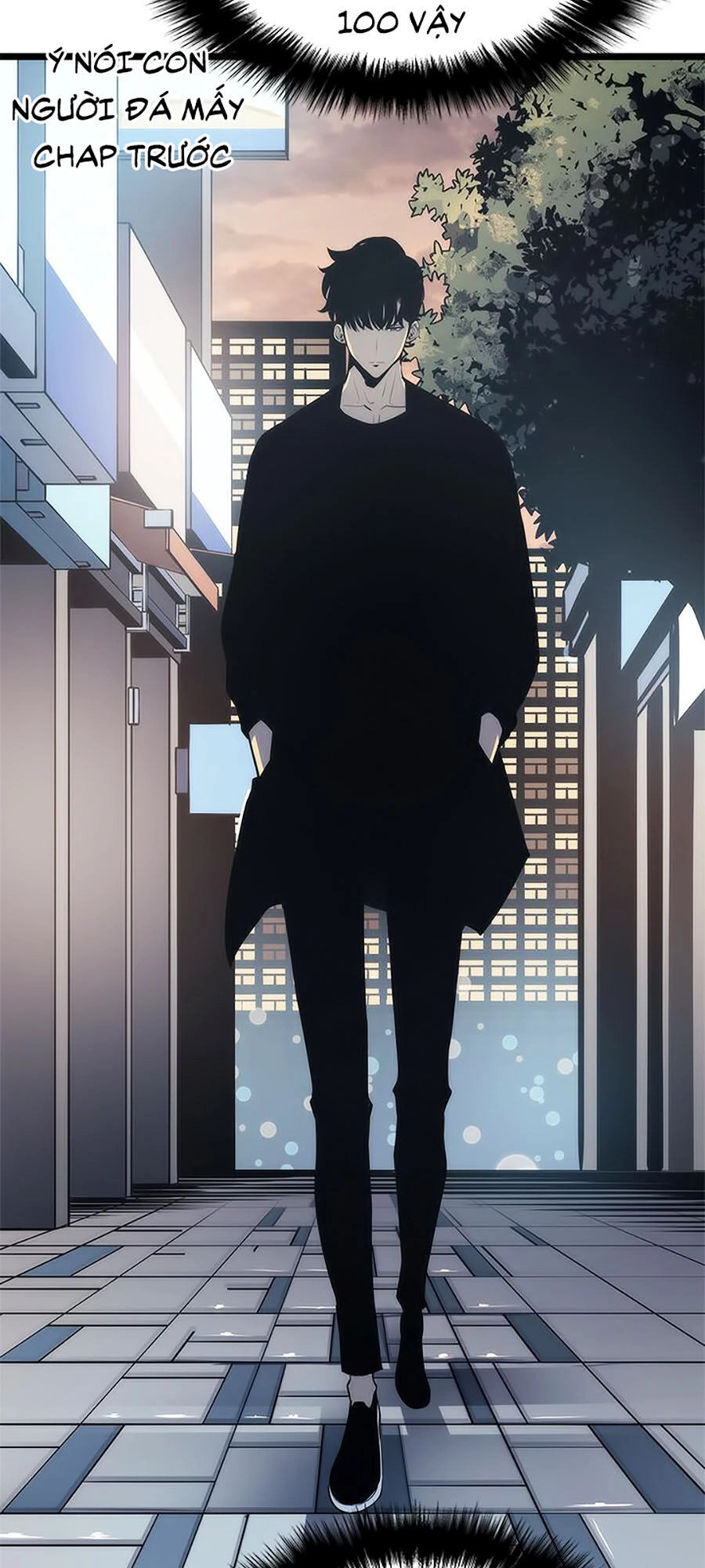 Tôi Thăng Cấp Một Mình Ss2 Chapter 23 - 31