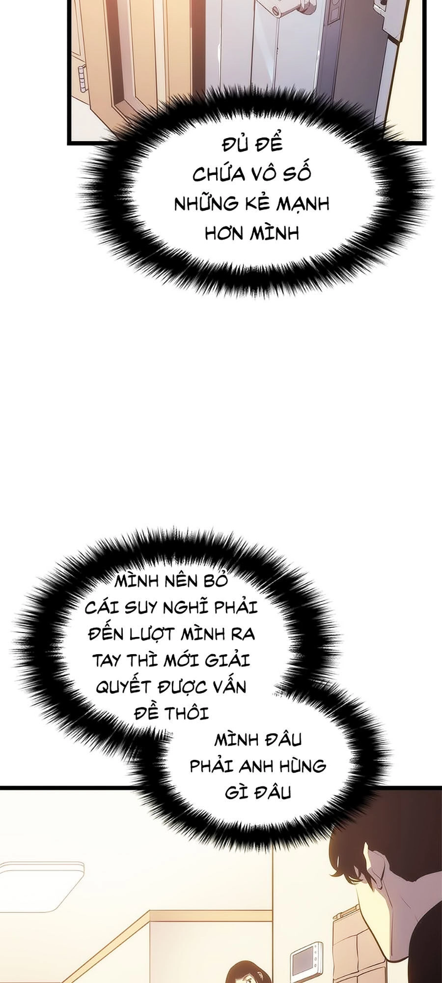 Tôi Thăng Cấp Một Mình Ss2 Chapter 23 - 33