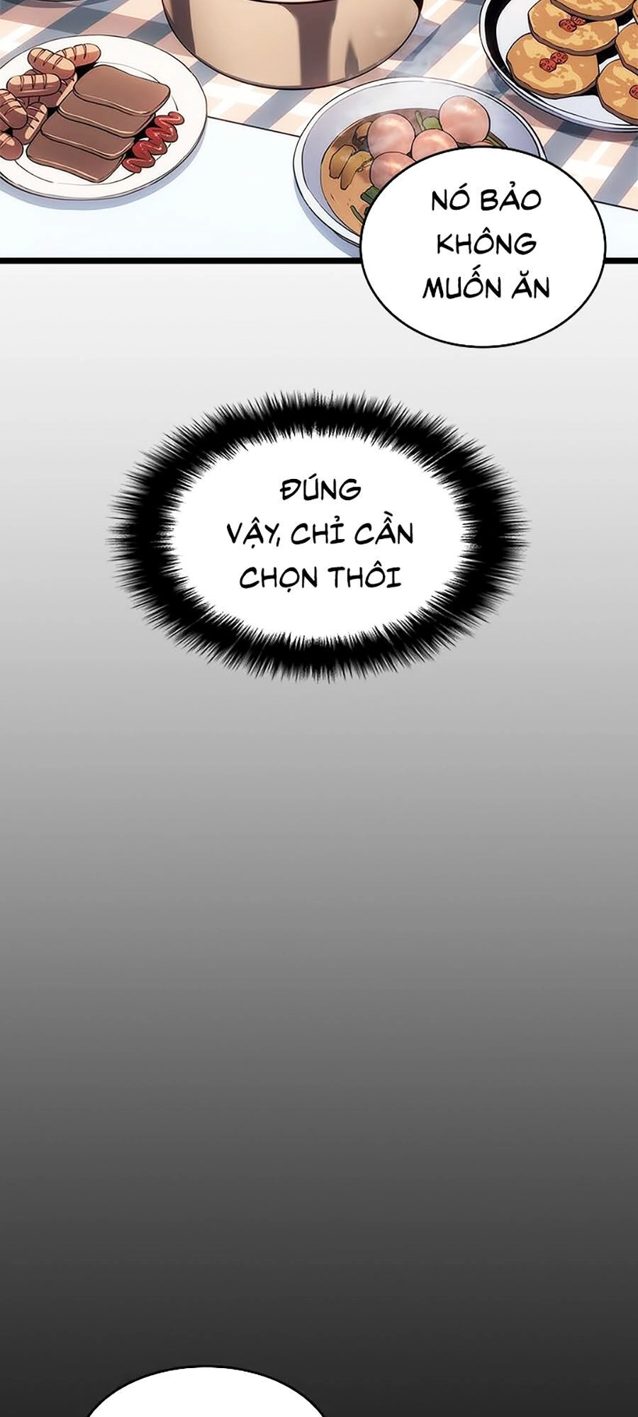 Tôi Thăng Cấp Một Mình Ss2 Chapter 23 - 35