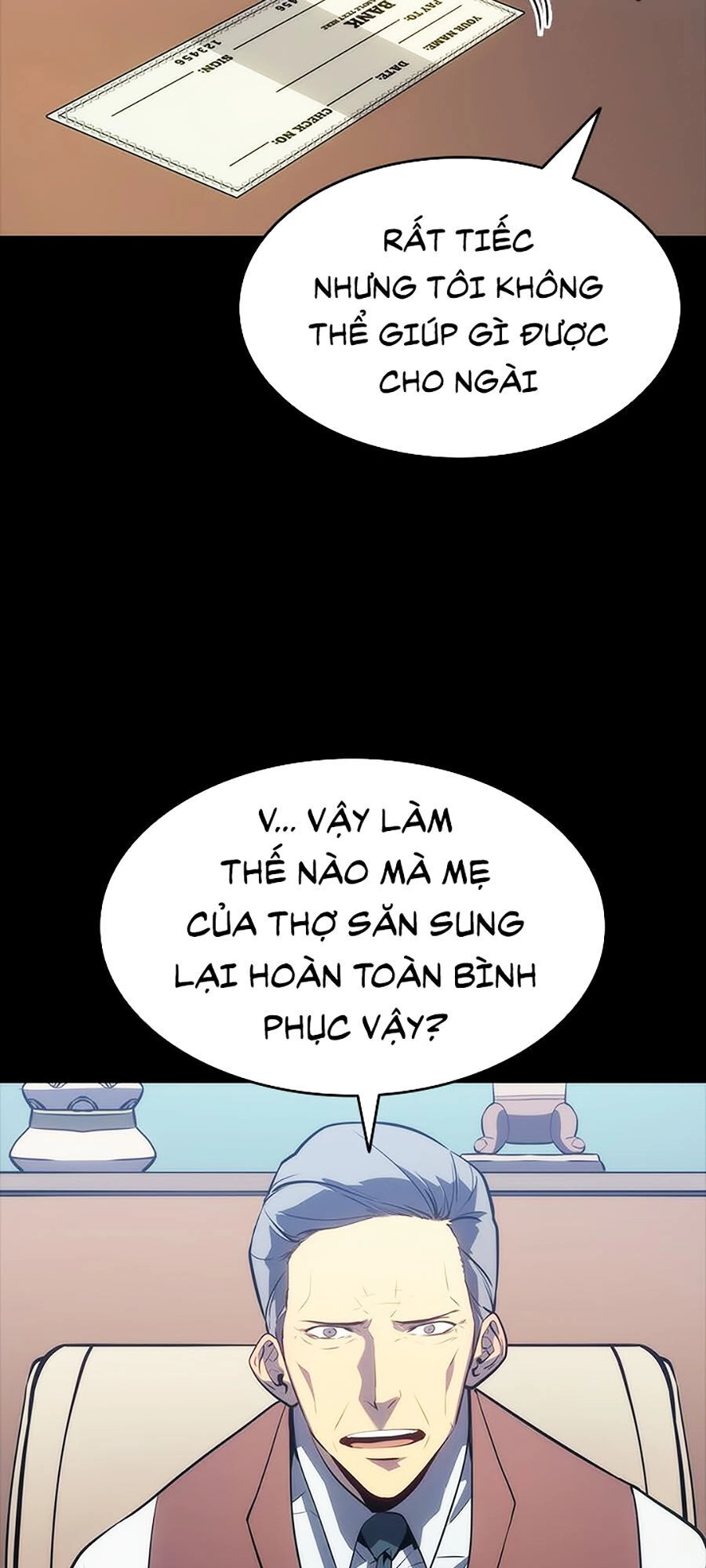 Tôi Thăng Cấp Một Mình Ss2 Chapter 23 - 37