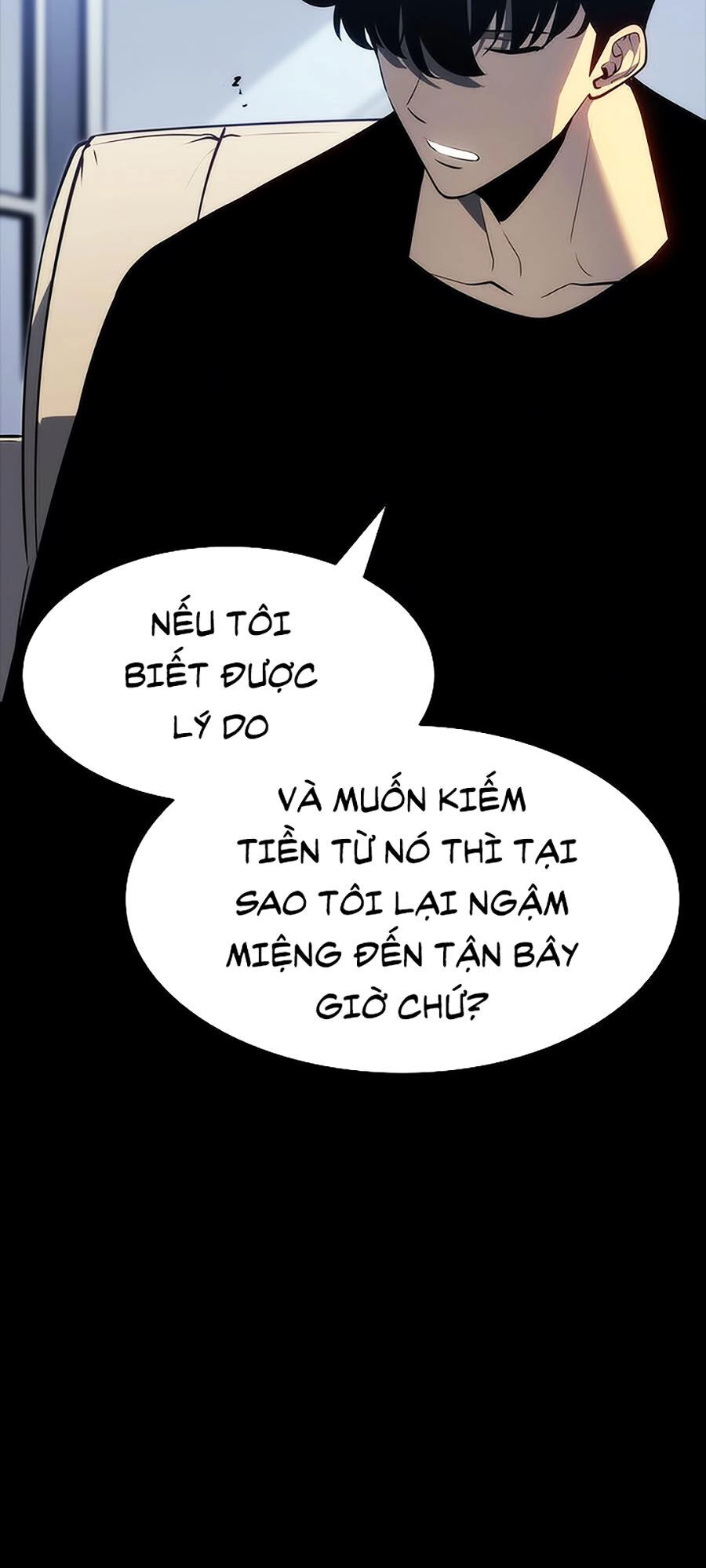 Tôi Thăng Cấp Một Mình Ss2 Chapter 23 - 39