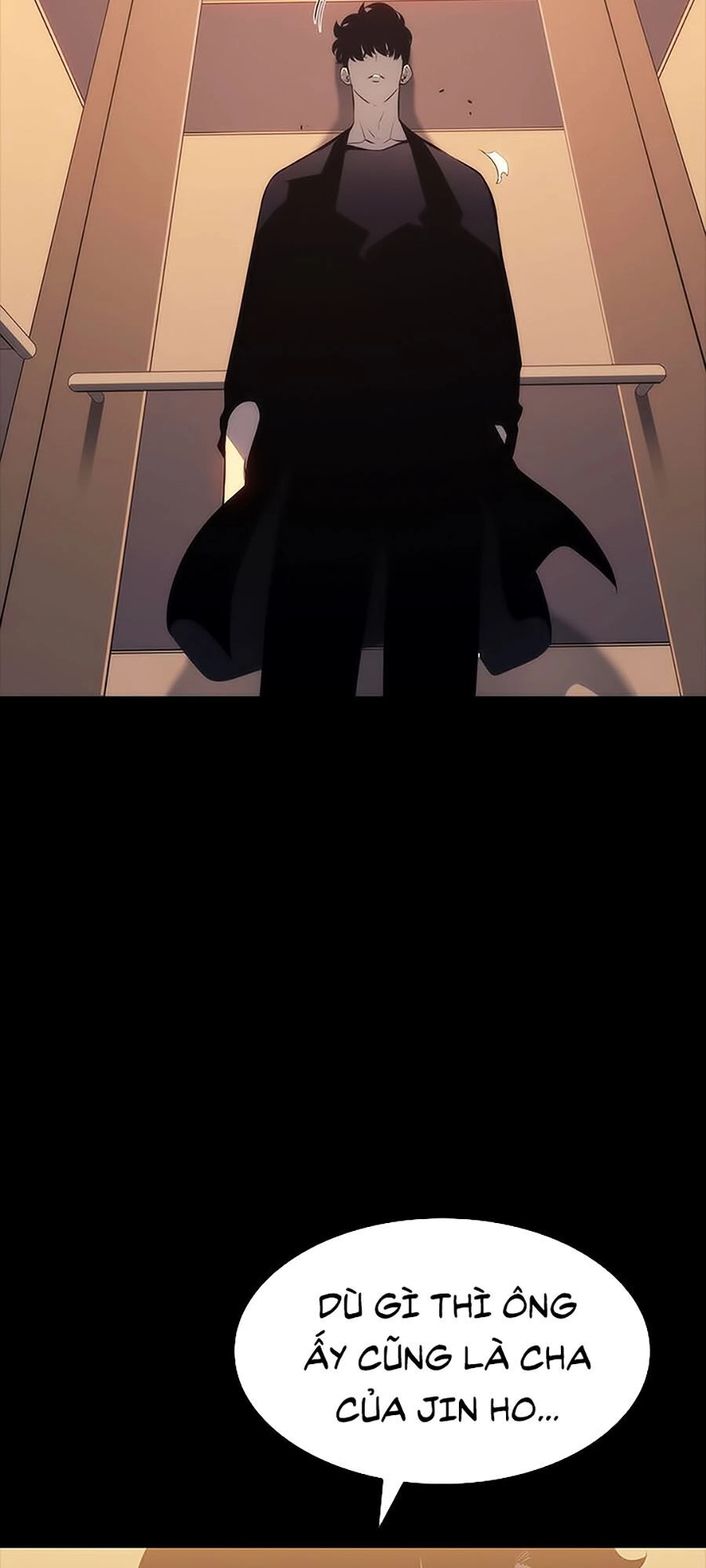 Tôi Thăng Cấp Một Mình Ss2 Chapter 23 - 42