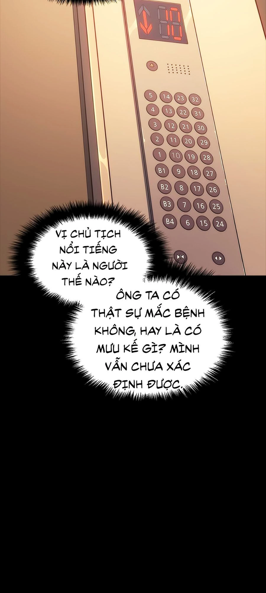 Tôi Thăng Cấp Một Mình Ss2 Chapter 23 - 44