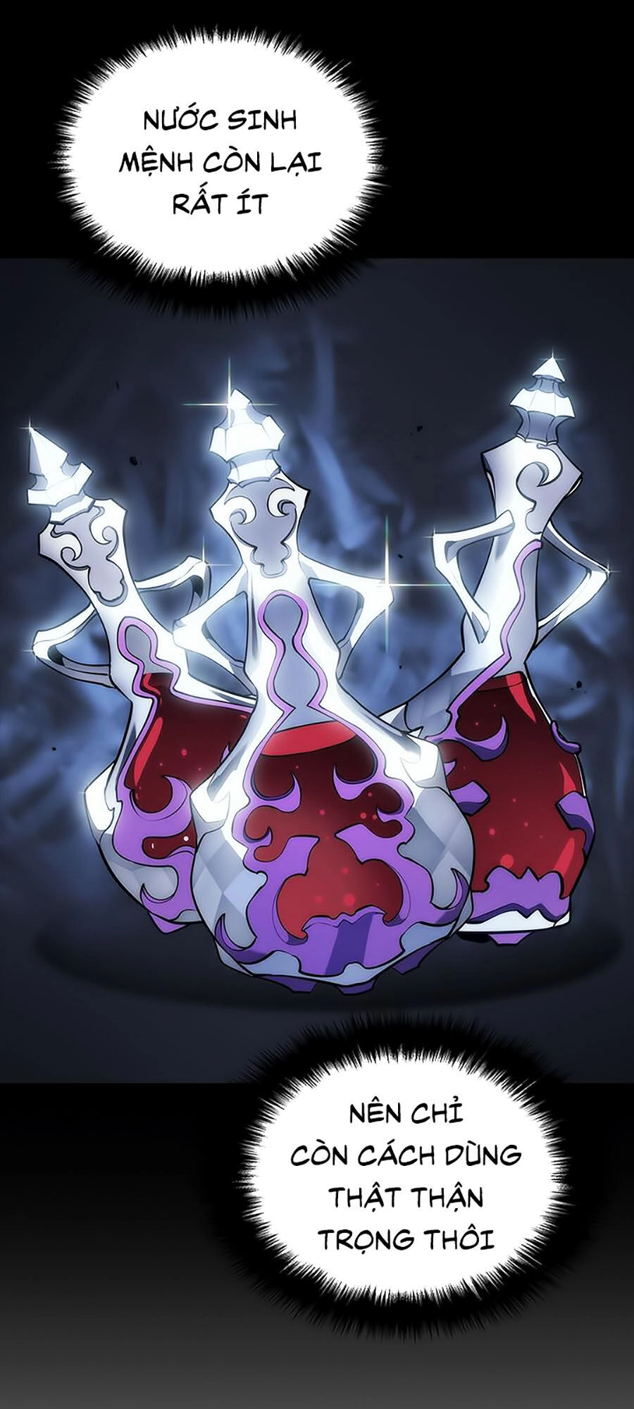 Tôi Thăng Cấp Một Mình Ss2 Chapter 23 - 45