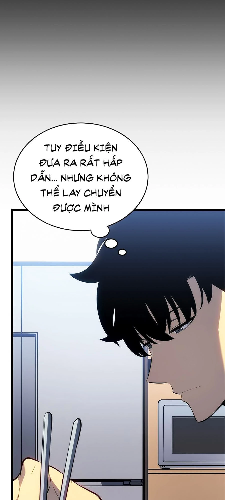 Tôi Thăng Cấp Một Mình Ss2 Chapter 23 - 46