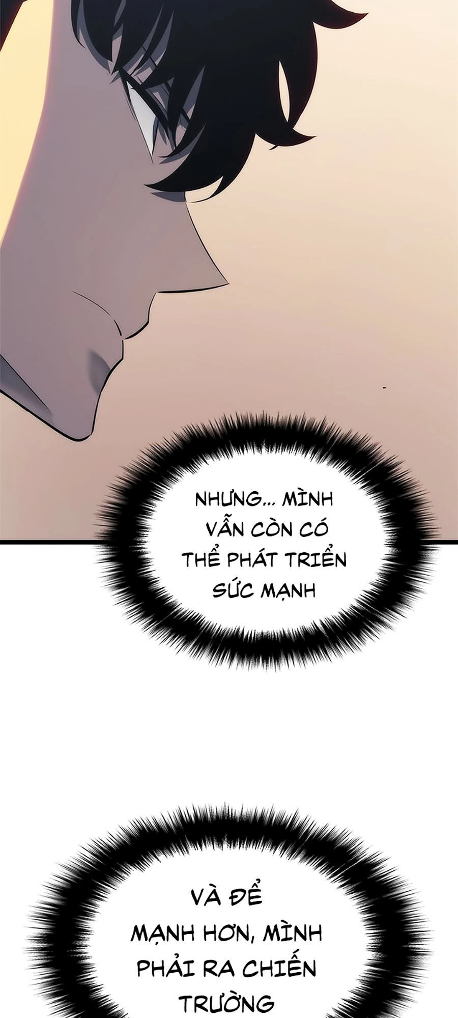 Tôi Thăng Cấp Một Mình Ss2 Chapter 23 - 50