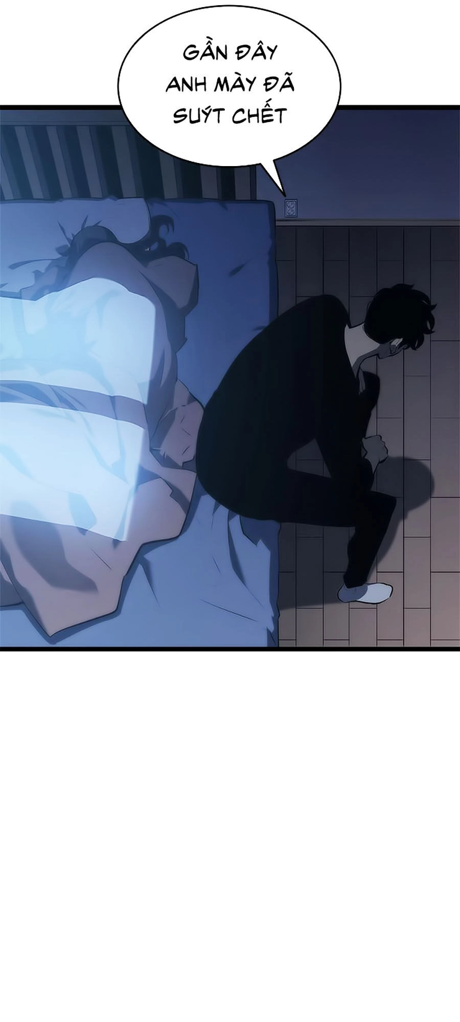 Tôi Thăng Cấp Một Mình Ss2 Chapter 23 - 60