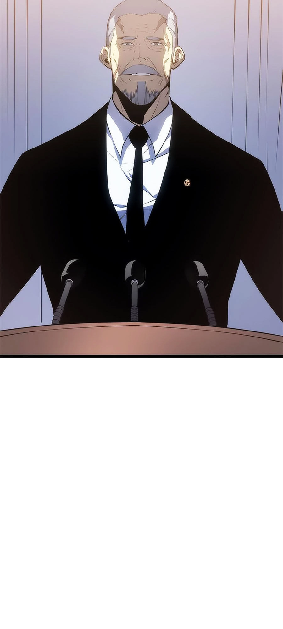 Tôi Thăng Cấp Một Mình Ss2 Chapter 23 - 71