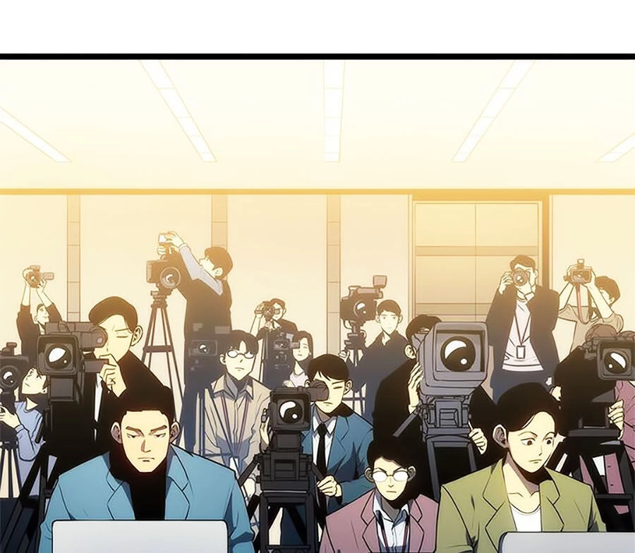 Tôi Thăng Cấp Một Mình Ss2 Chapter 23 - 72