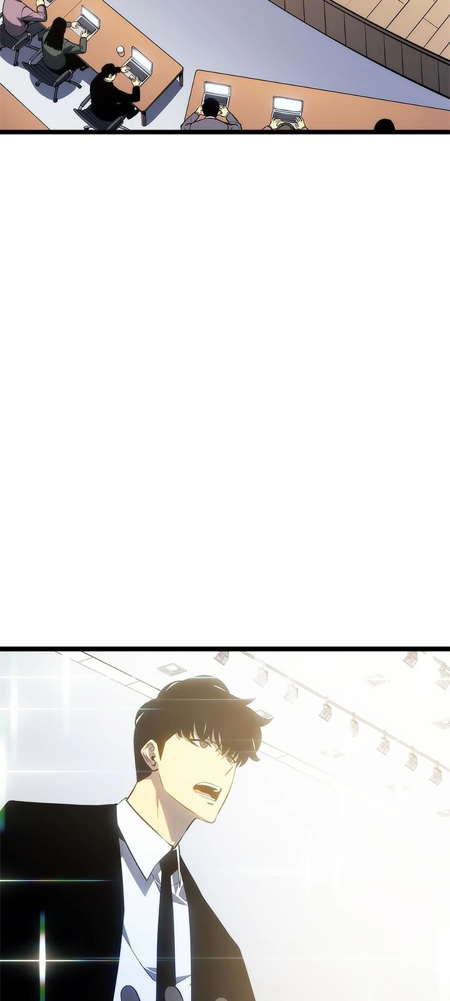 Tôi Thăng Cấp Một Mình Ss2 Chapter 23 - 74