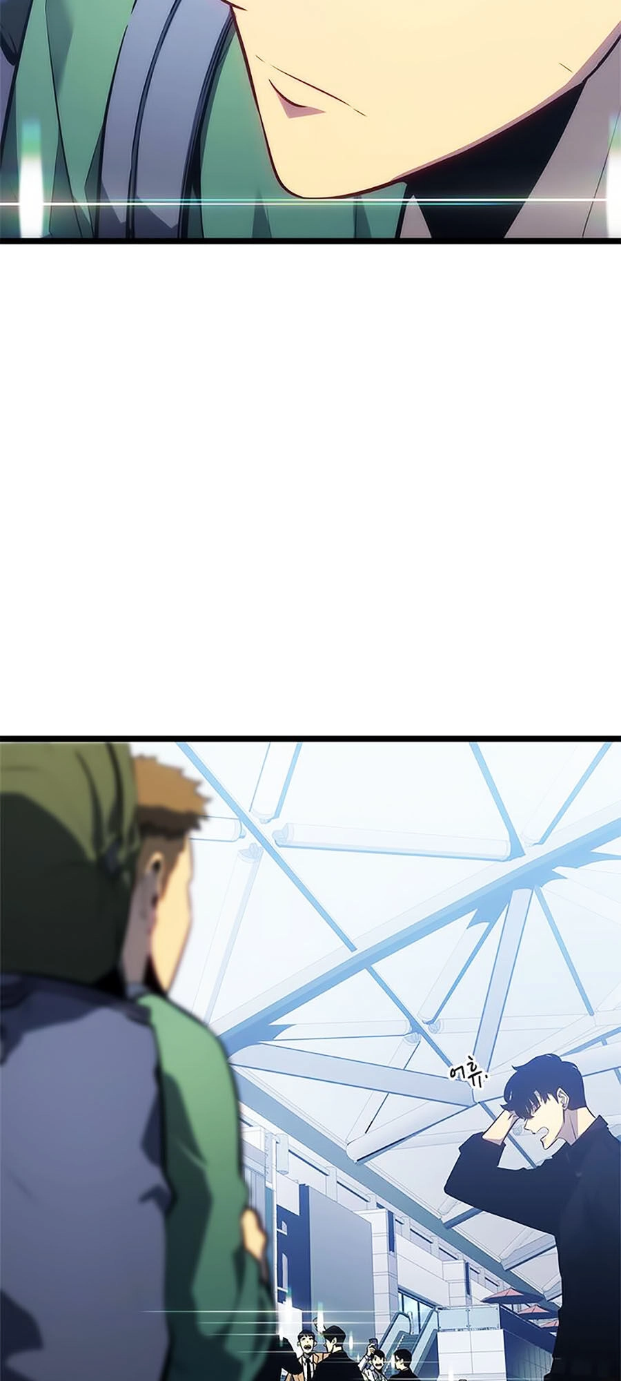 Tôi Thăng Cấp Một Mình Ss2 Chapter 23 - 81