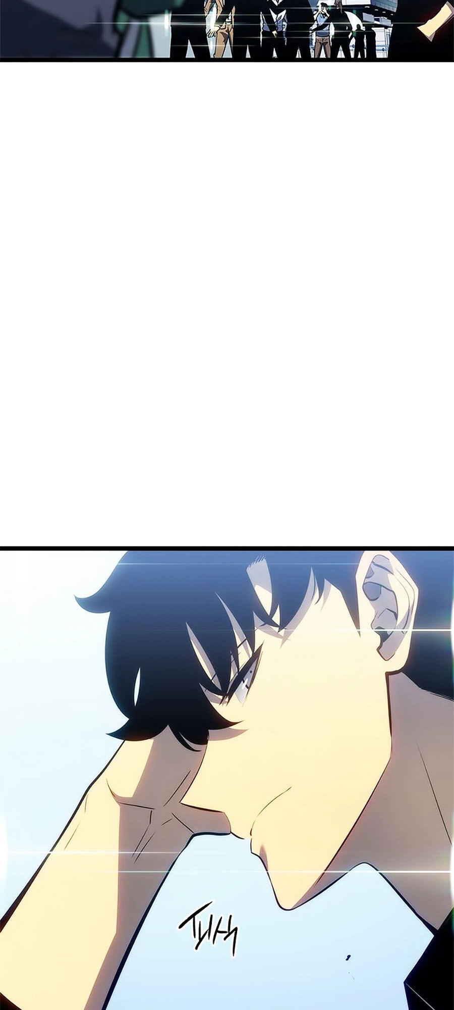 Tôi Thăng Cấp Một Mình Ss2 Chapter 23 - 82