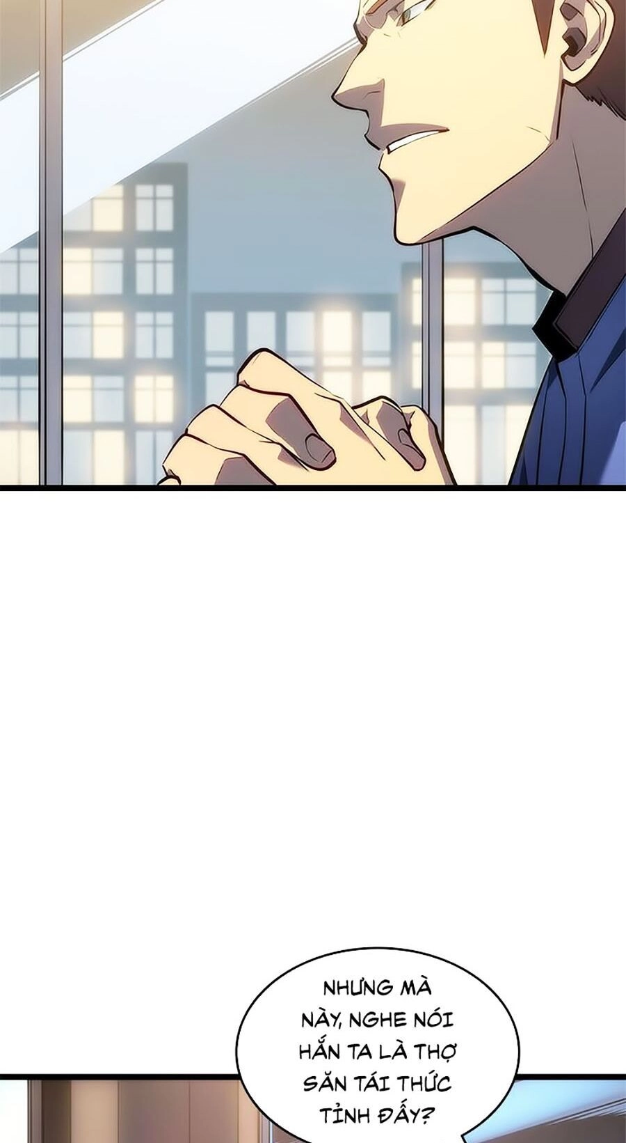 Tôi Thăng Cấp Một Mình Ss2 Chapter 24 - 48