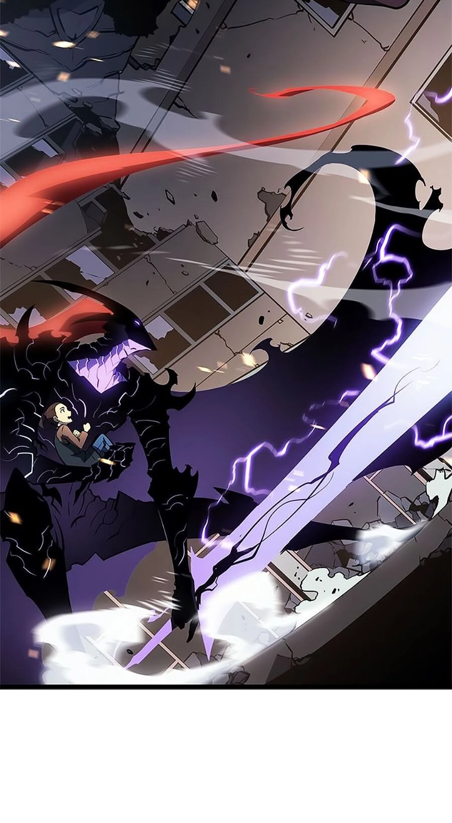 Tôi Thăng Cấp Một Mình Ss2 Chapter 24 - 74