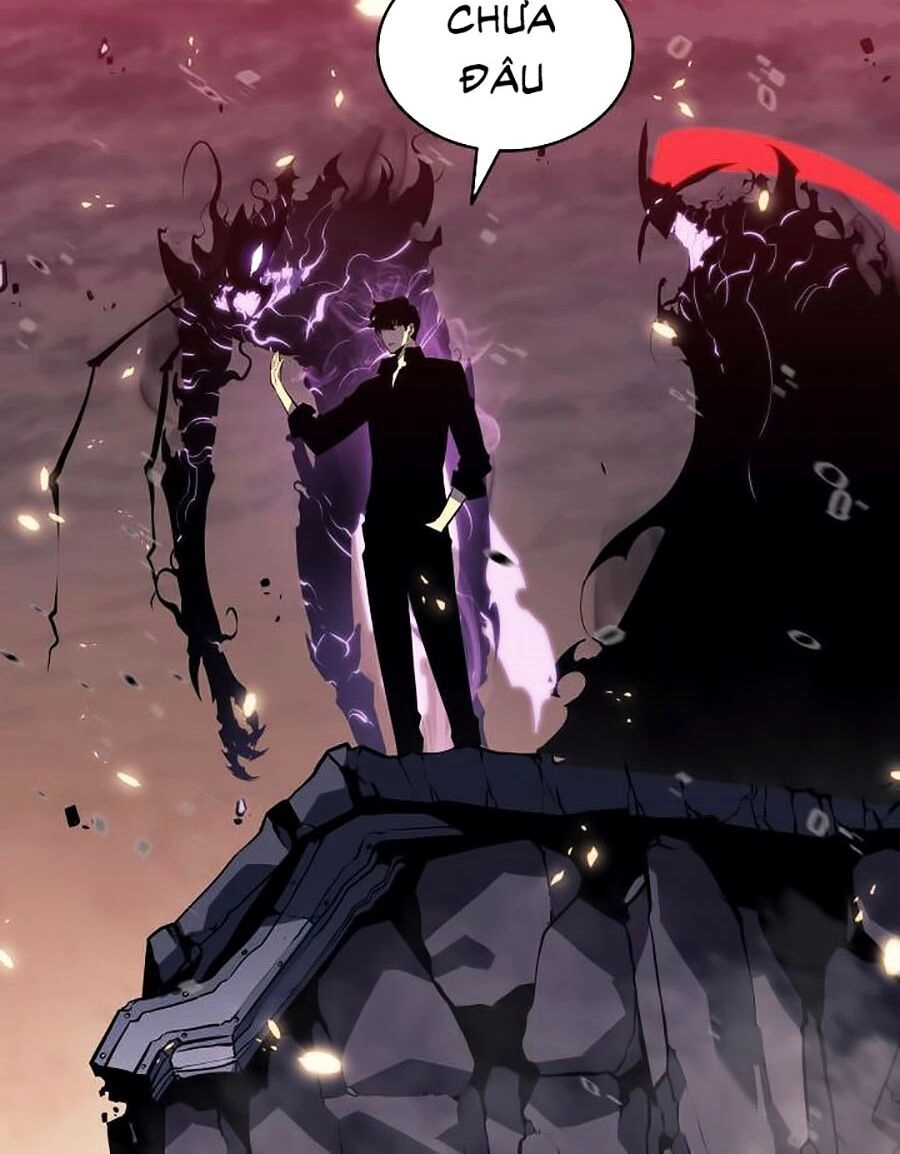 Tôi Thăng Cấp Một Mình Ss2 Chapter 26 - 60