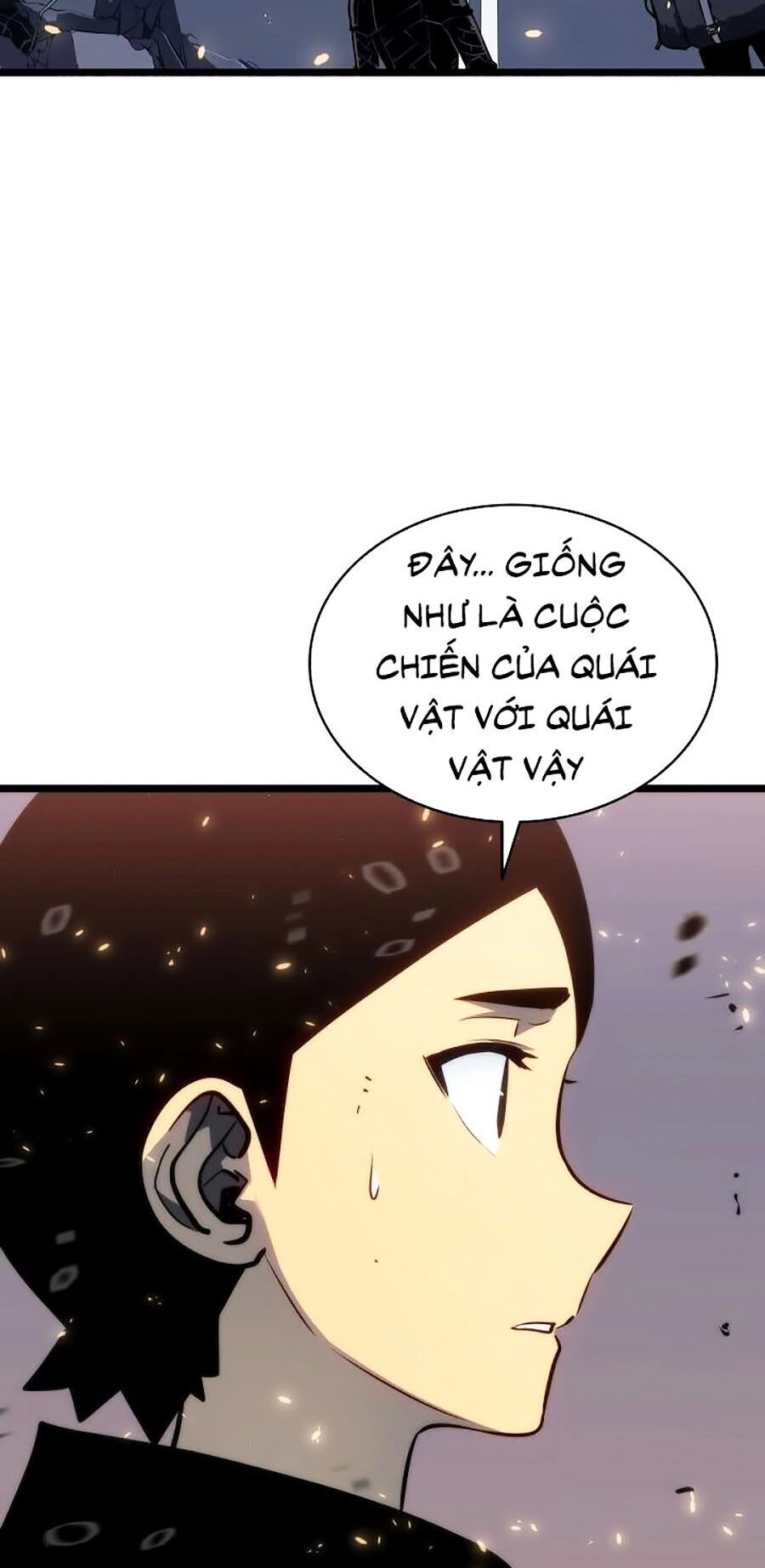 Tôi Thăng Cấp Một Mình Ss2 Chapter 26 - 130