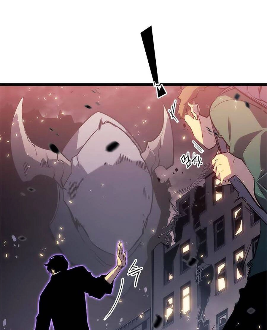 Tôi Thăng Cấp Một Mình Ss2 Chapter 27 - 20