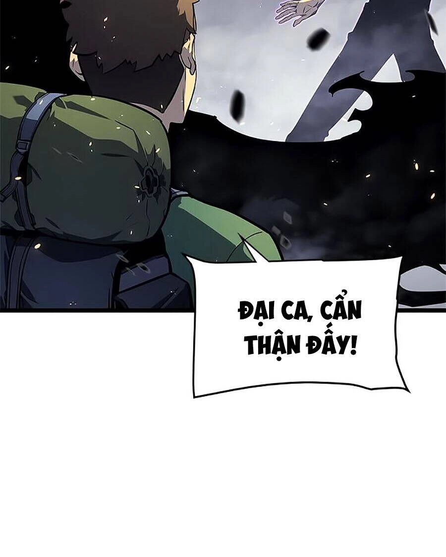 Tôi Thăng Cấp Một Mình Ss2 Chapter 27 - 47