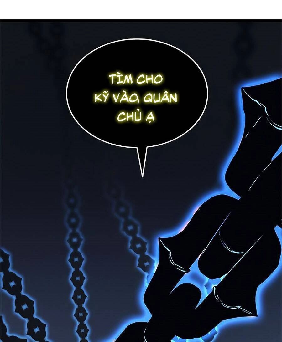 Tôi Thăng Cấp Một Mình Ss2 Chapter 27 - 75