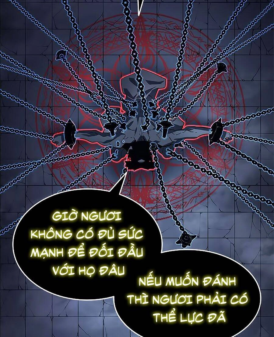 Tôi Thăng Cấp Một Mình Ss2 Chapter 27 - 100