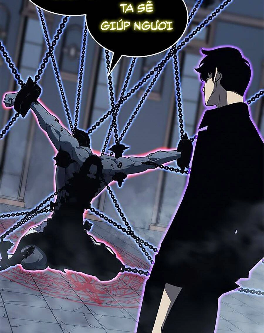 Tôi Thăng Cấp Một Mình Ss2 Chapter 27 - 124