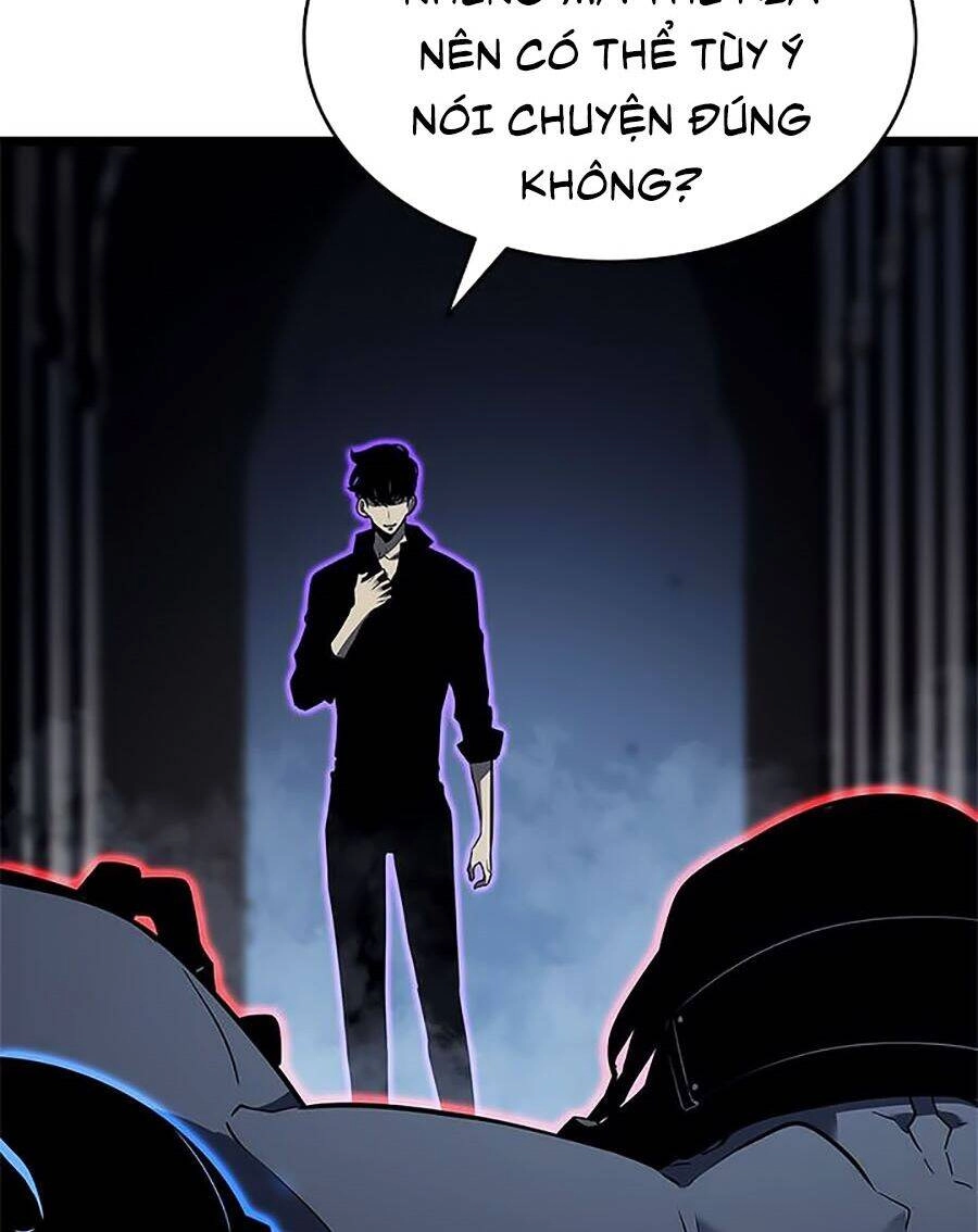 Tôi Thăng Cấp Một Mình Ss2 Chapter 27 - 129