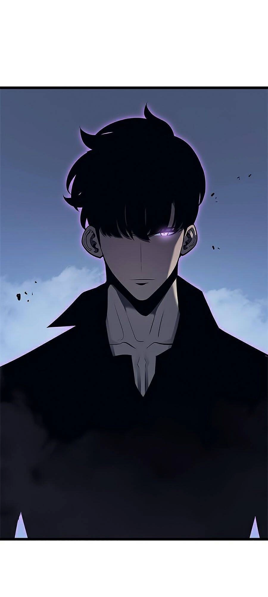 Tôi Thăng Cấp Một Mình Ss2 Chapter 28 - 49