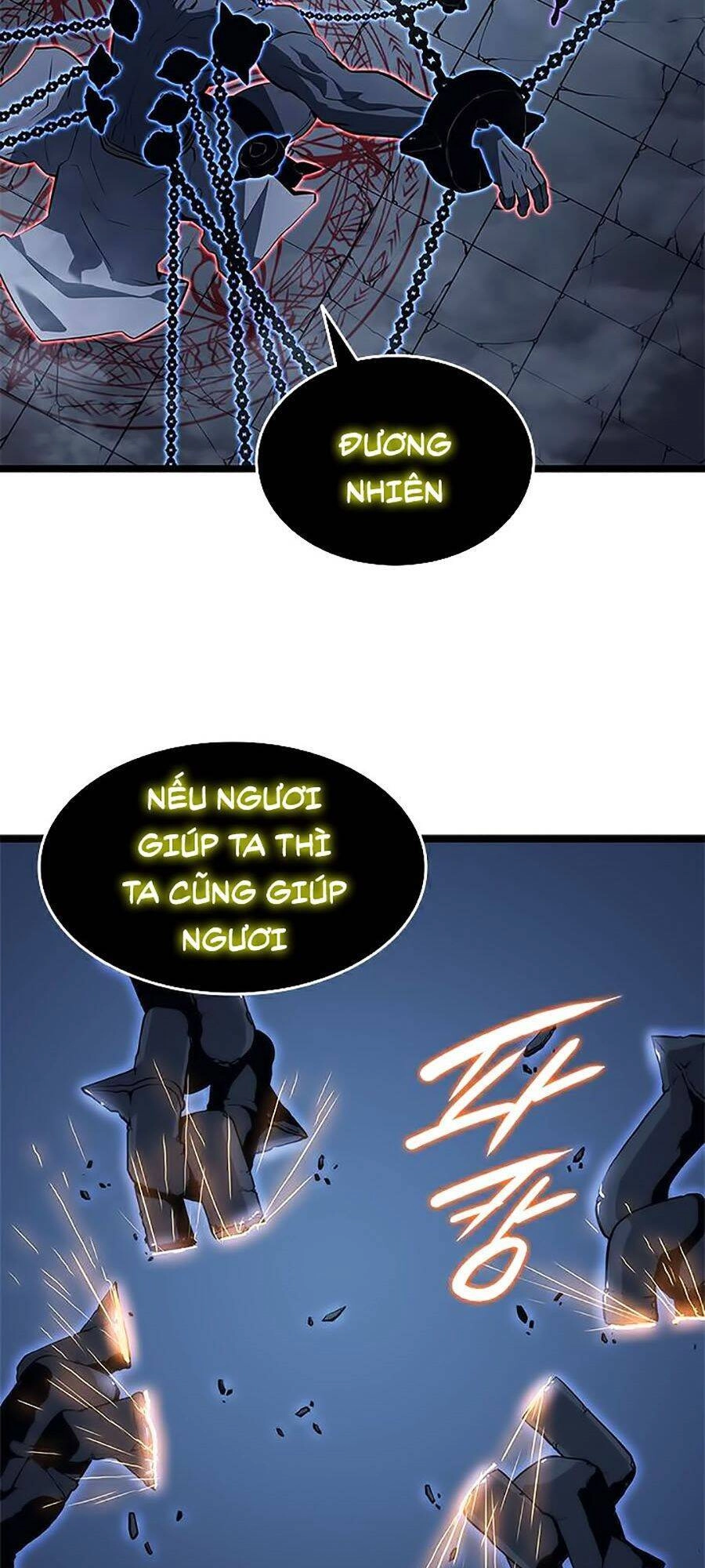 Tôi Thăng Cấp Một Mình Ss2 Chapter 28 - 61