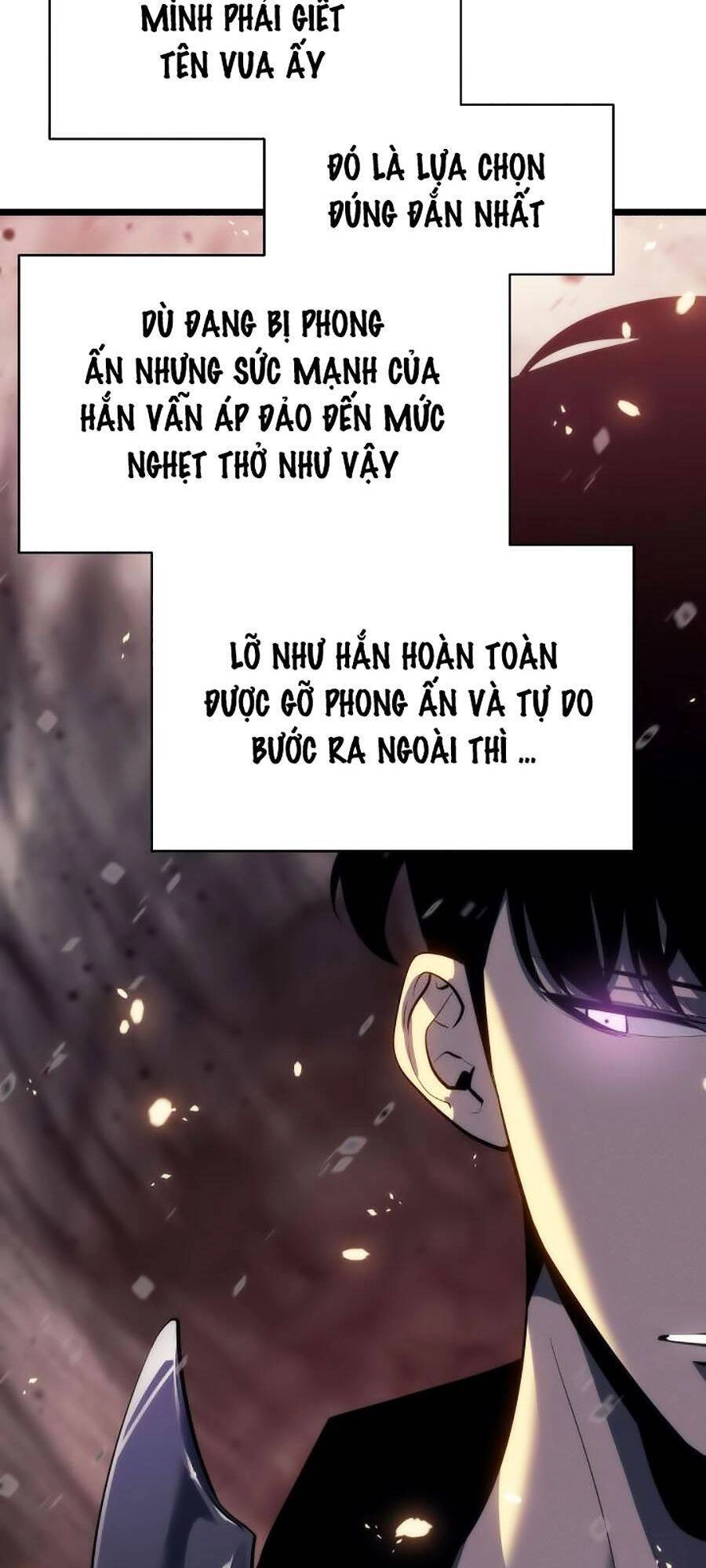 Tôi Thăng Cấp Một Mình Ss2 Chapter 29 - 25
