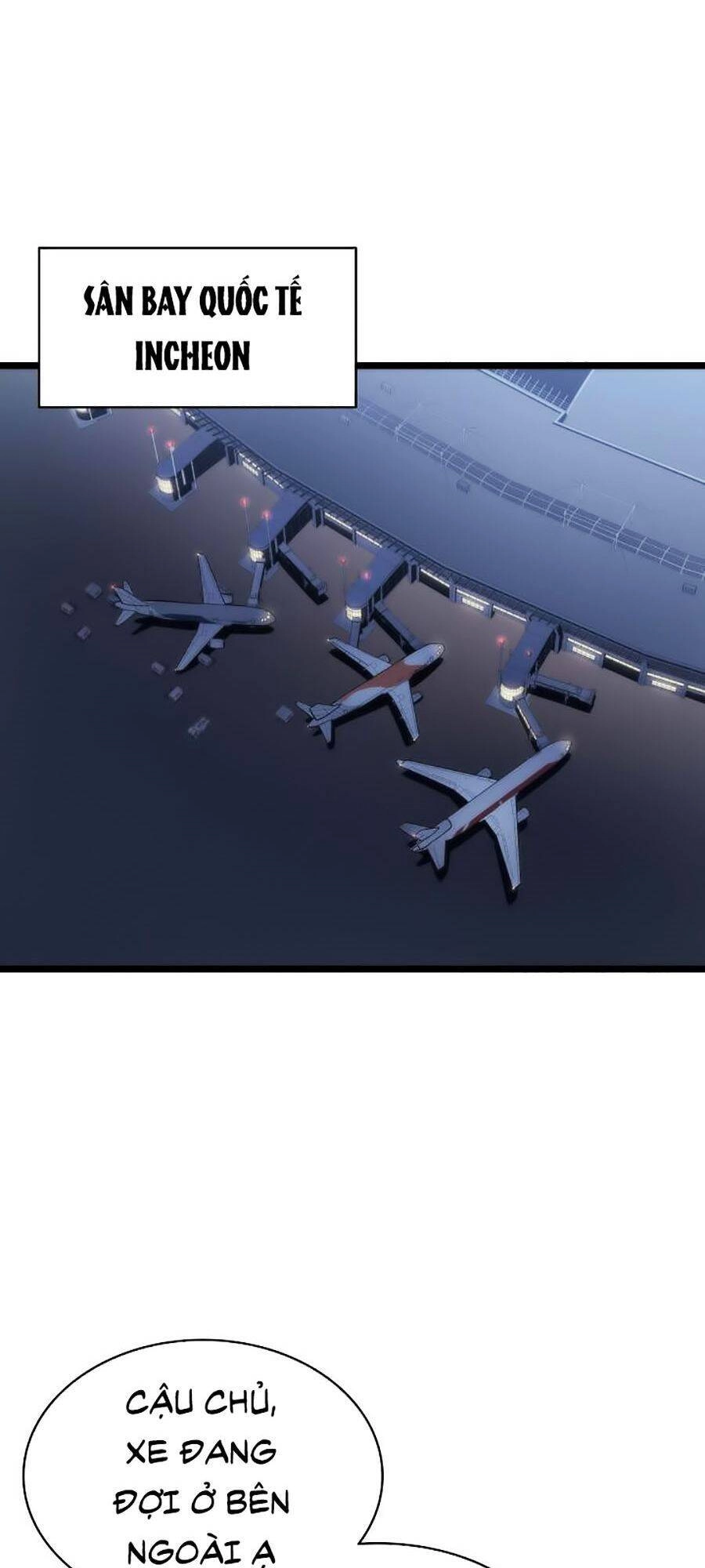 Tôi Thăng Cấp Một Mình Ss2 Chapter 29 - 73