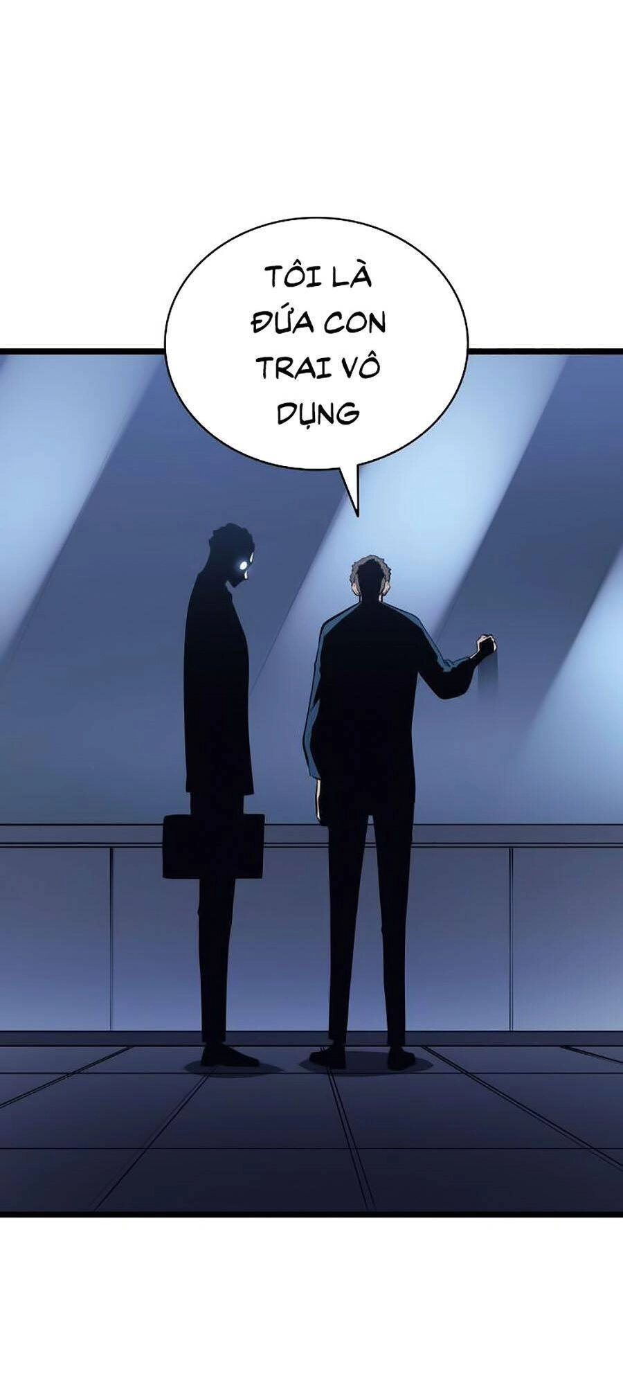 Tôi Thăng Cấp Một Mình Ss2 Chapter 29 - 83