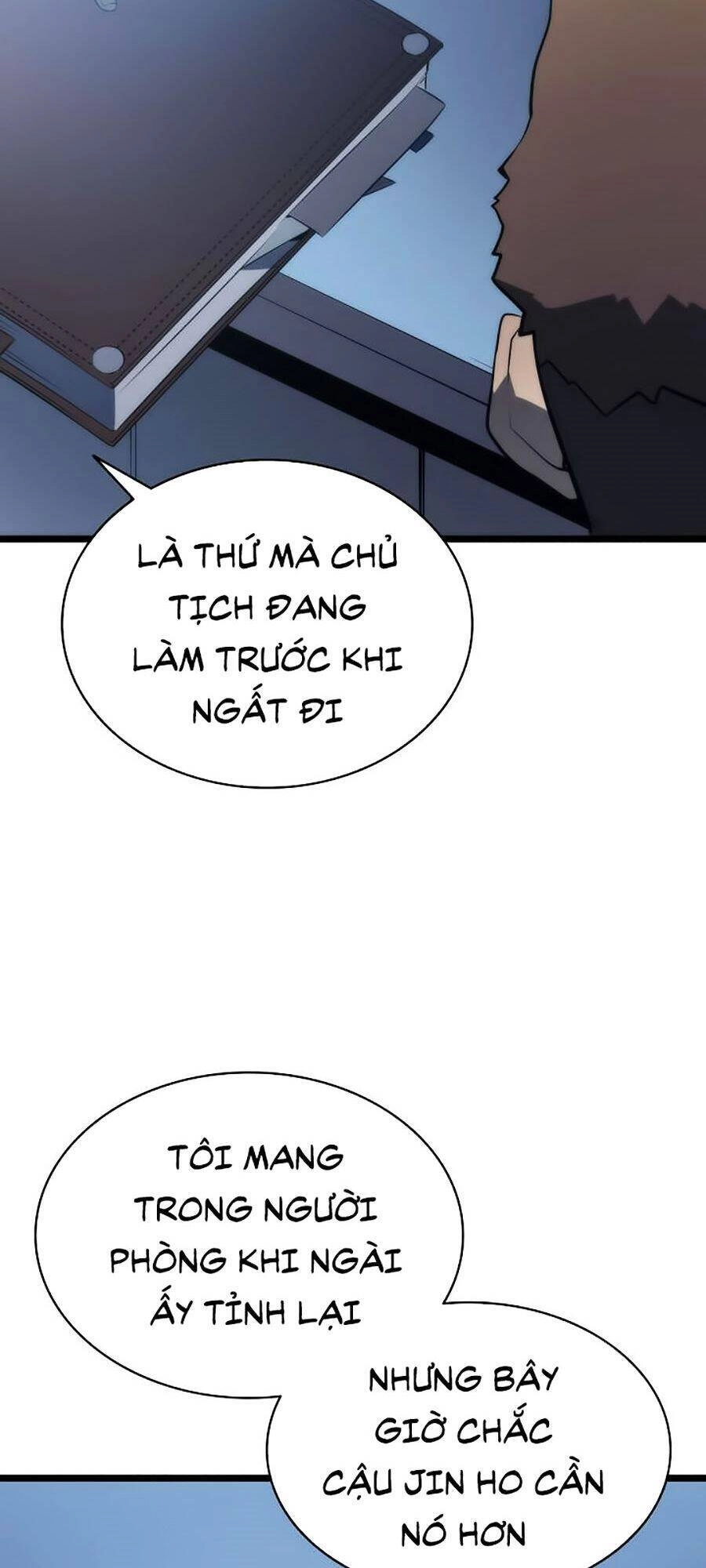 Tôi Thăng Cấp Một Mình Ss2 Chapter 29 - 85