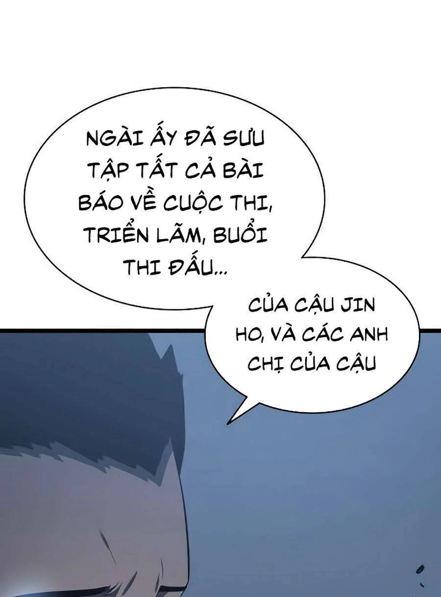 Tôi Thăng Cấp Một Mình Ss2 Chapter 29 - 90