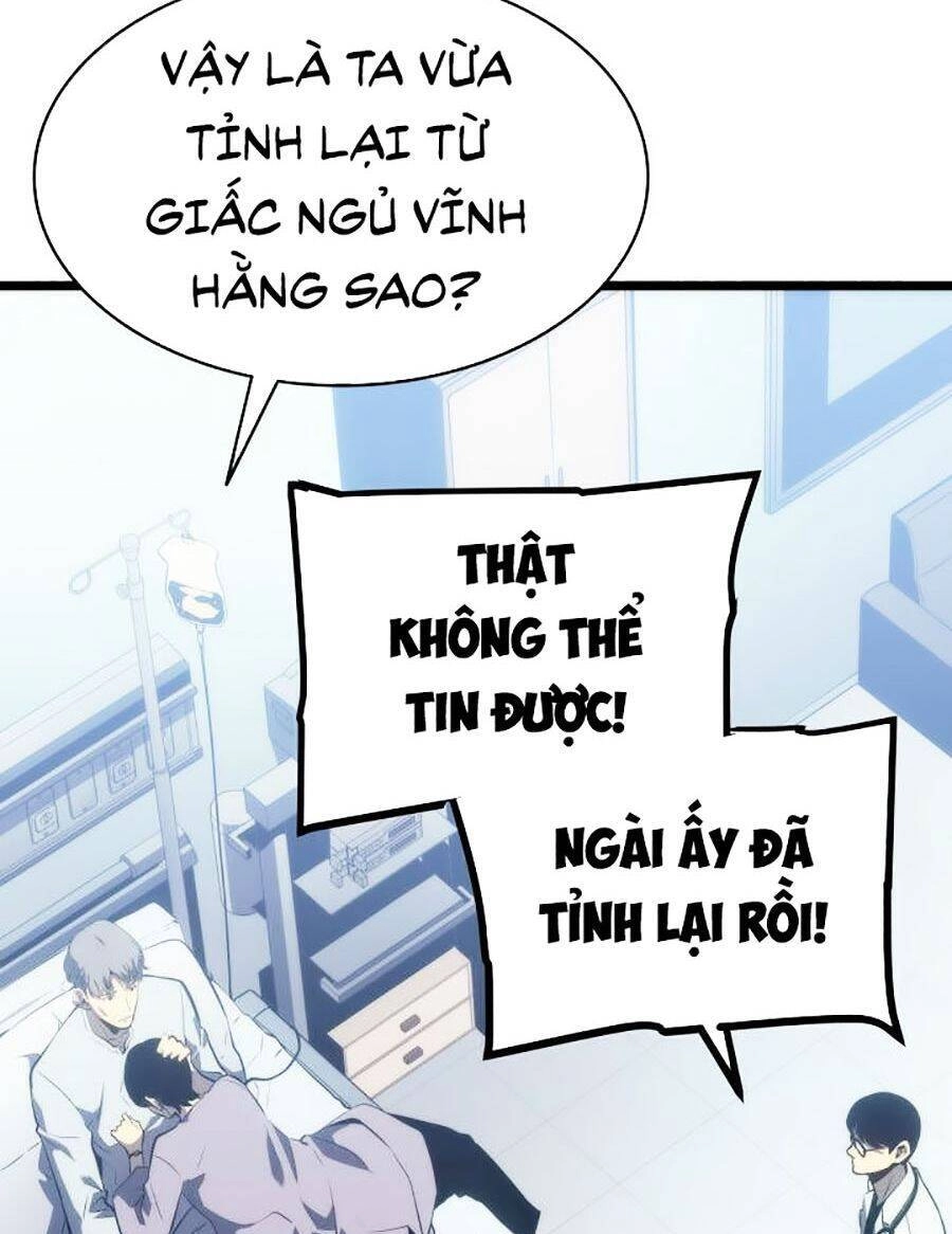 Tôi Thăng Cấp Một Mình Ss2 Chapter 29 - 114