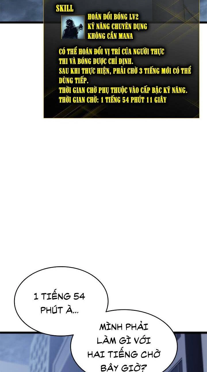 Tôi Thăng Cấp Một Mình Ss2 Chapter 30 - 3