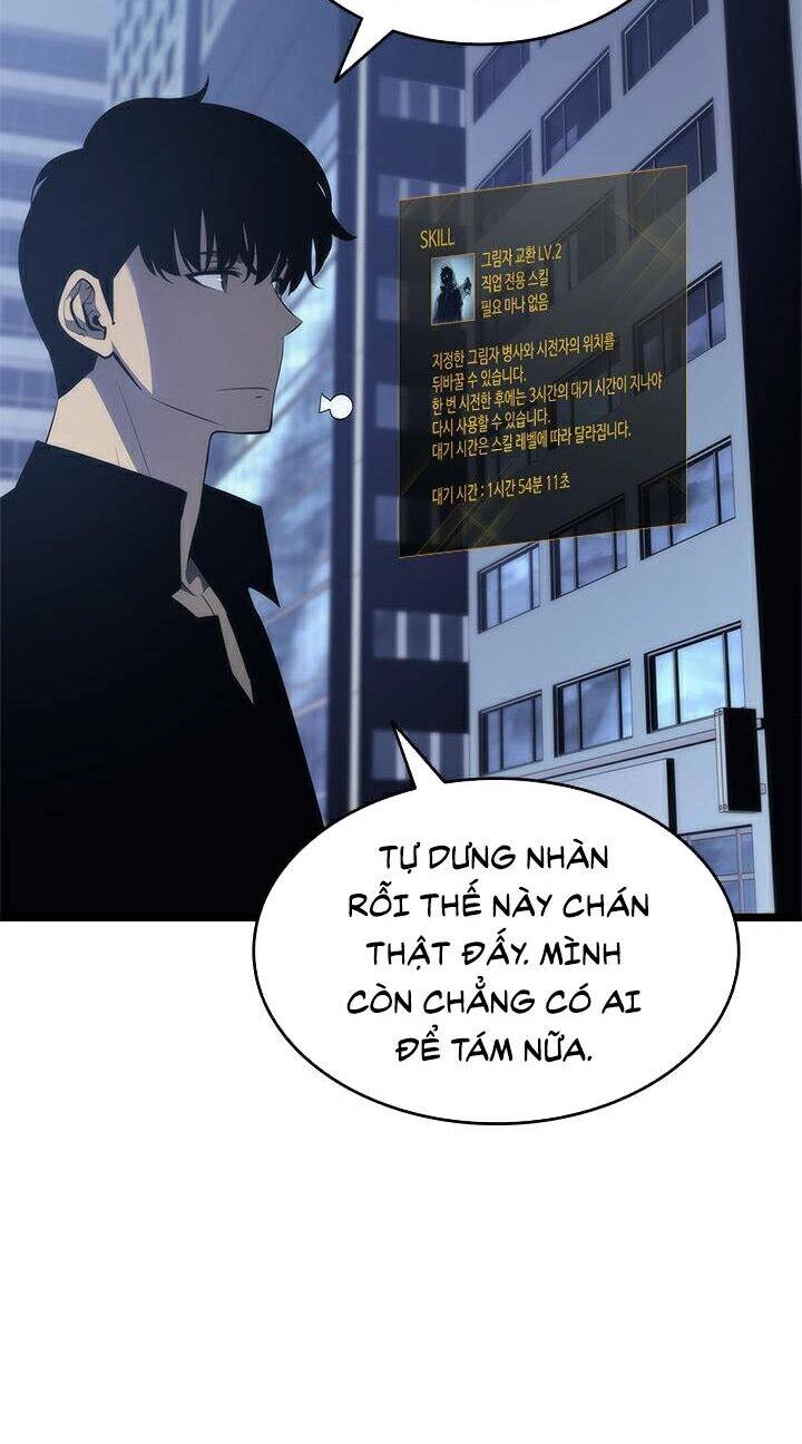 Tôi Thăng Cấp Một Mình Ss2 Chapter 30 - 4