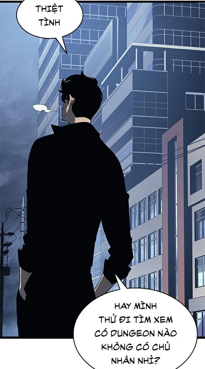 Tôi Thăng Cấp Một Mình Ss2 Chapter 30 - 6