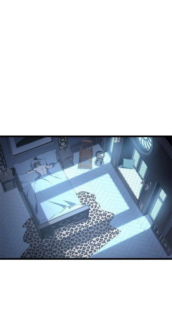 Tôi Thăng Cấp Một Mình Ss2 Chapter 30 - 10