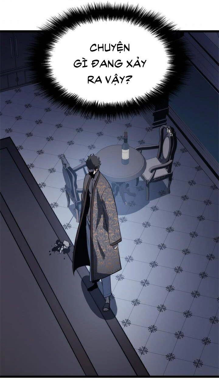 Tôi Thăng Cấp Một Mình Ss2 Chapter 30 - 22