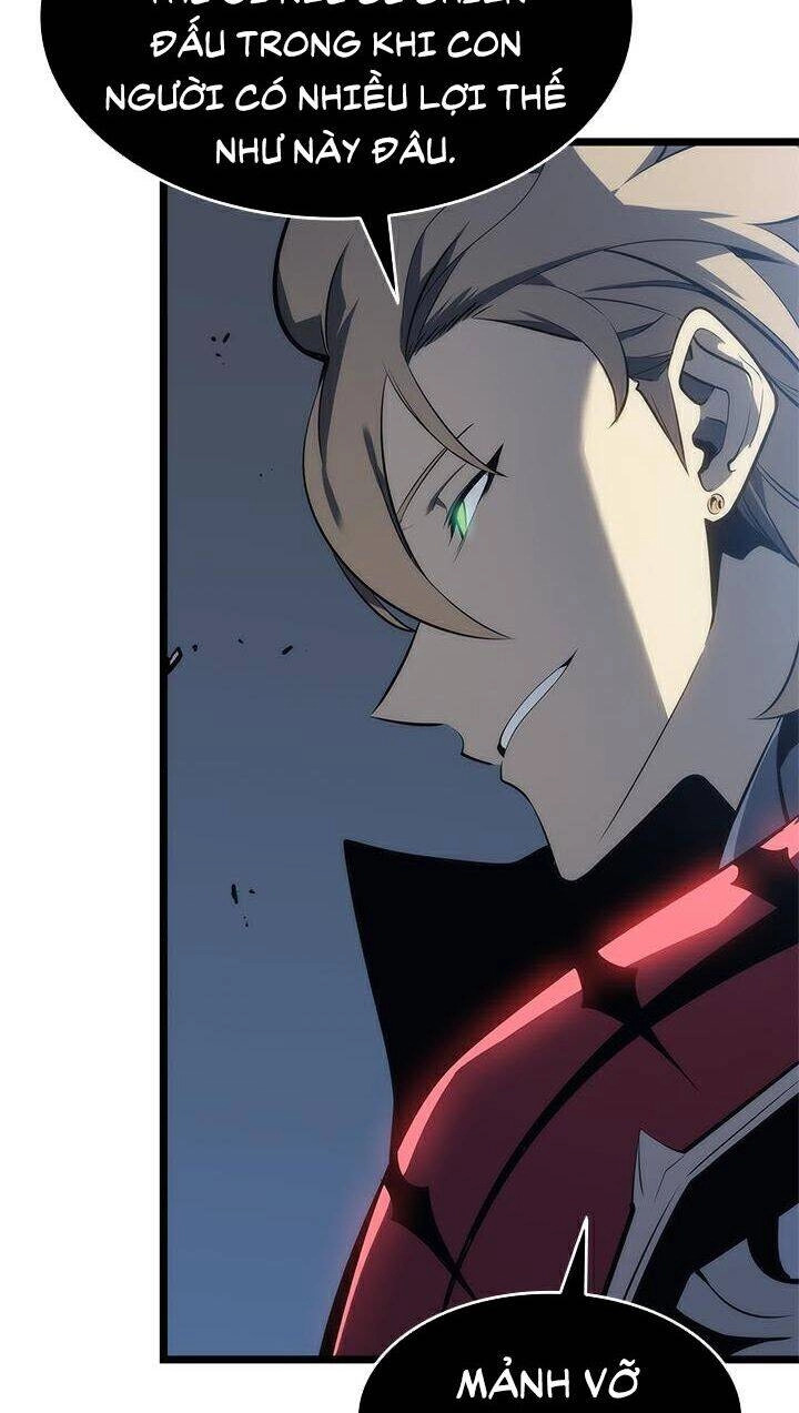 Tôi Thăng Cấp Một Mình Ss2 Chapter 30 - 33